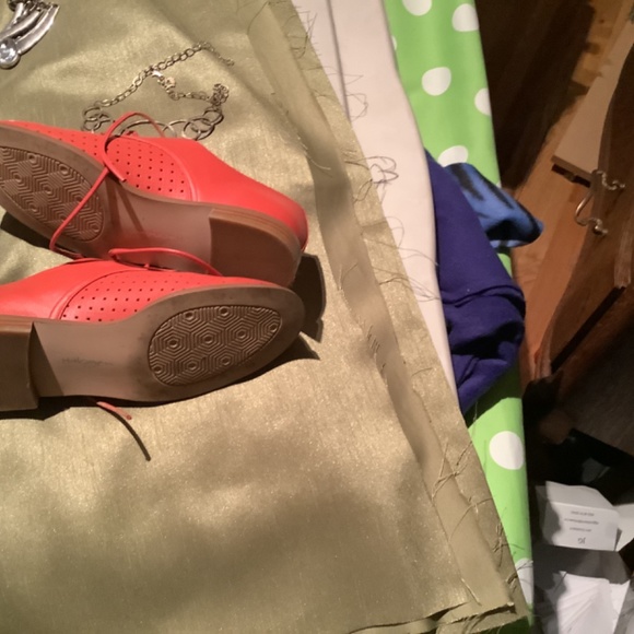 Halogen Oxford Size 7 - Picture 2 of 4